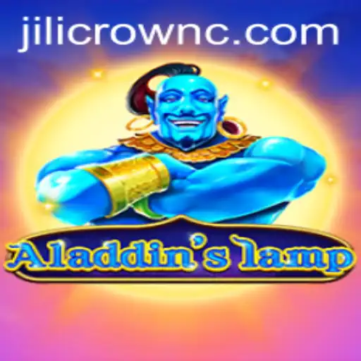 Discover the Magic of Aladdinslamp: The Ultimate JILI CROWN Experience