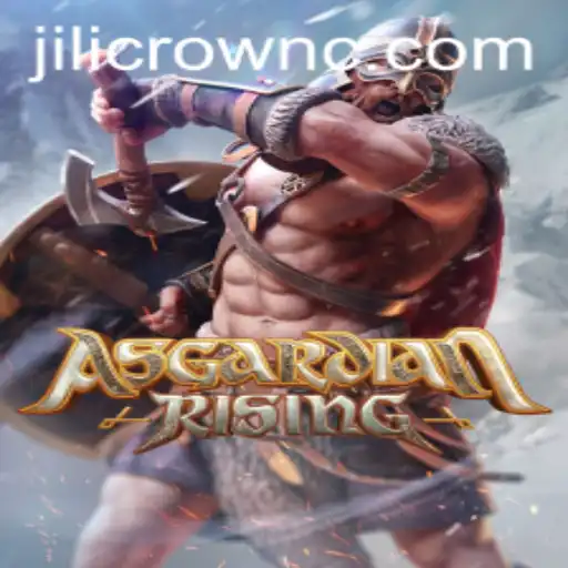 Explore the World of AsgardianRising and the Quest for the JILI CROWN