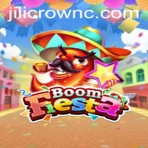 BoomFiesta: The Explosive Gaming Experience with JILI CROWN
