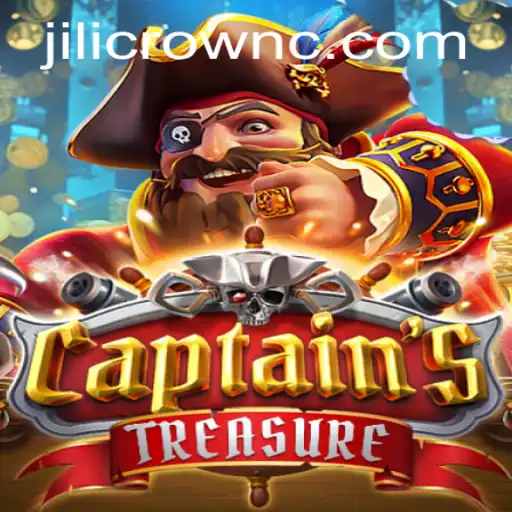 Exploring the Thrills of CaptainssTreasure: An Adventurous Journey