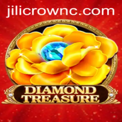 Diamondtreasure: Discover the Glittering World of JILI CROWN