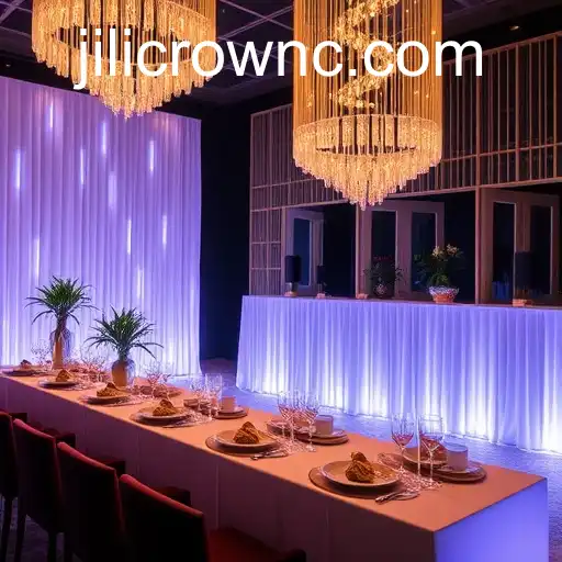 Exclusive Events: The Rise of JILI CROWN Experiences