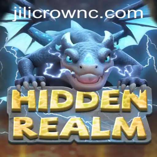 Discover the Enigmatic World of HiddenRealm: A Journey Through JILI CROWN