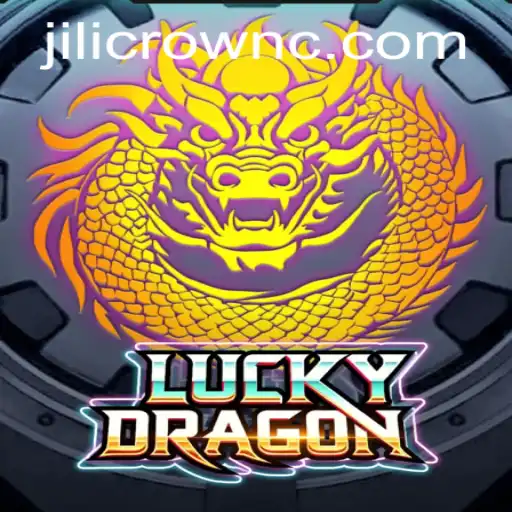 Discovering LuckyDragon: Unveiling the Thrills of JILI CROWN