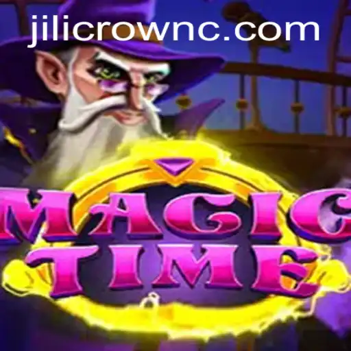Exploring the Enchanting World of MagicTime and JILI CROWN