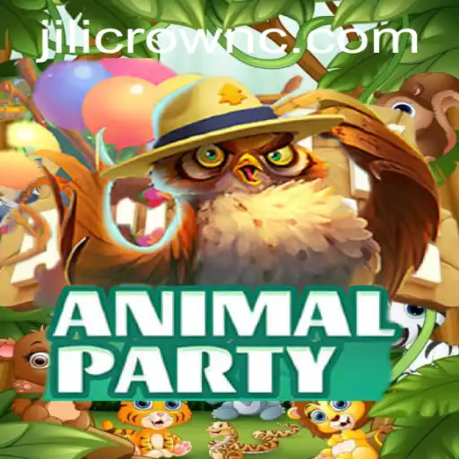 Exploring the Whimsical World of AnimalParty: An Intriguing Gameplay Experience