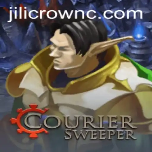 CourierSweeper: A Dynamic Fusion of Strategy and Exploration