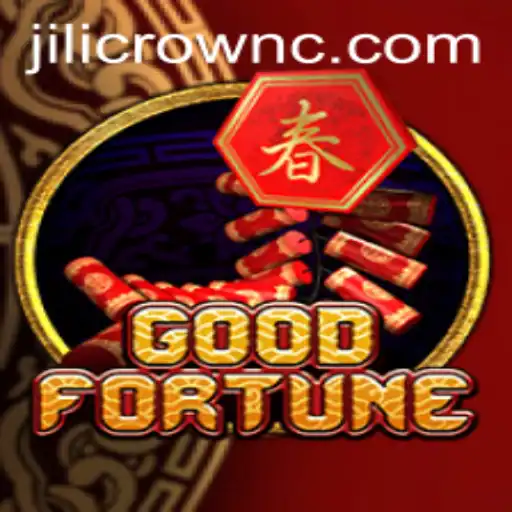 GoodFortune: Unraveling the Enigma of JILI CROWN