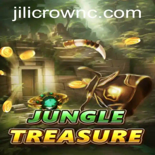 Explore the Thrilling World of JungleTreasure: A Deep Dive into Gameplay and Rules