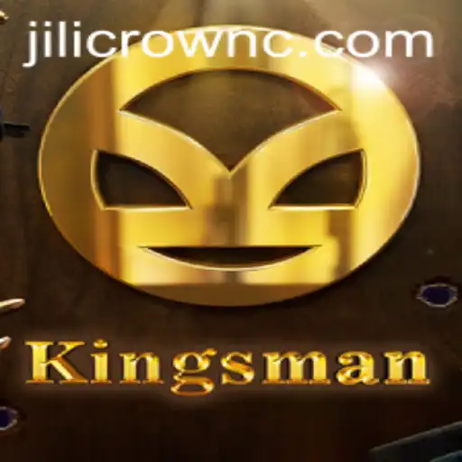 Kingsman: The Game - An Exciting Adventure with JILI CROWN