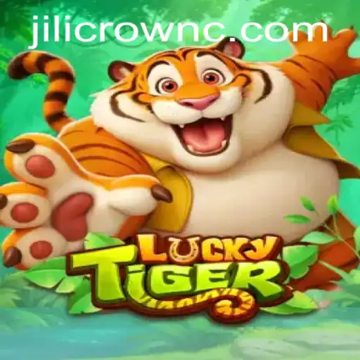 Discover the Thrilling World of LuckyTiger with JILI CROWN