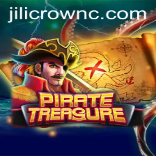 Unraveling the Adventures of PirateTreasure with JILI CROWN