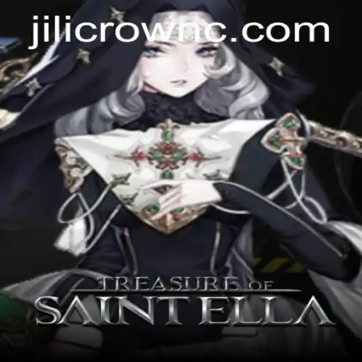 Exploring the Adventure of TreasureofSaintElla and the Power of JILI CROWN