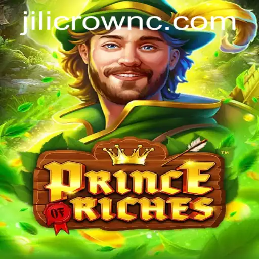 Exploring the Enchanting World of PrinceOfRiches: A Detailed Guide