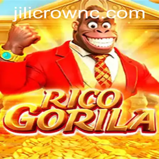 Exploring RicoGorila: A Deep Dive Into the World of JILI CROWN