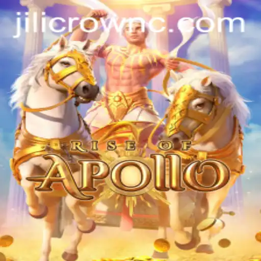 Unveiling the Thrilling World of RiseofApollo: Conquest and Strategy in the JILI CROWN Era
