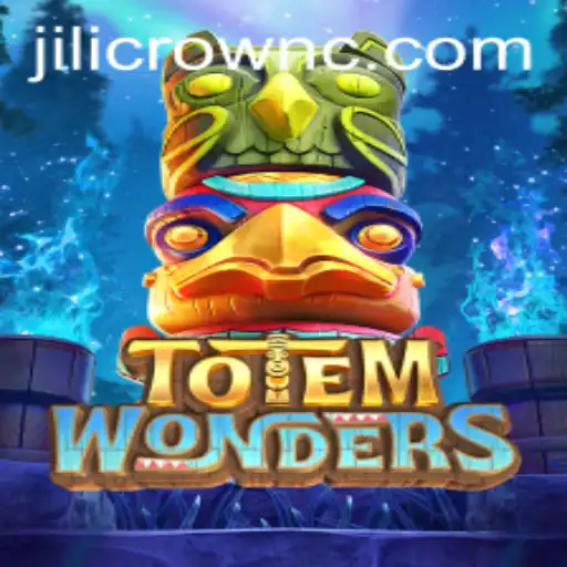 Discover the Mystical World of TotemWonders and the JILI CROWN Extravaganza