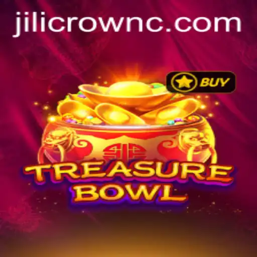 Discovering TreasureBowl: The Ultimate JILI CROWN Adventure