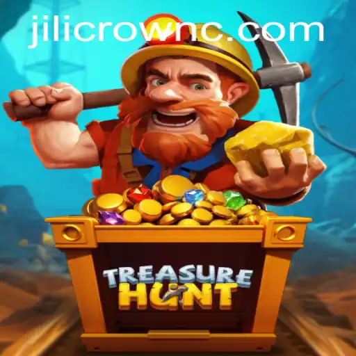 Discovering TreasureHunt: The Adventure Begins with JILI CROWN