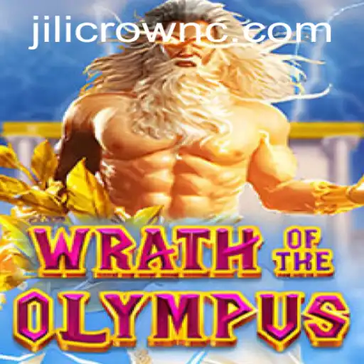 Exploring the Thrilling Universe of WrathofOlympus and the Enigmatic JILI CROWN