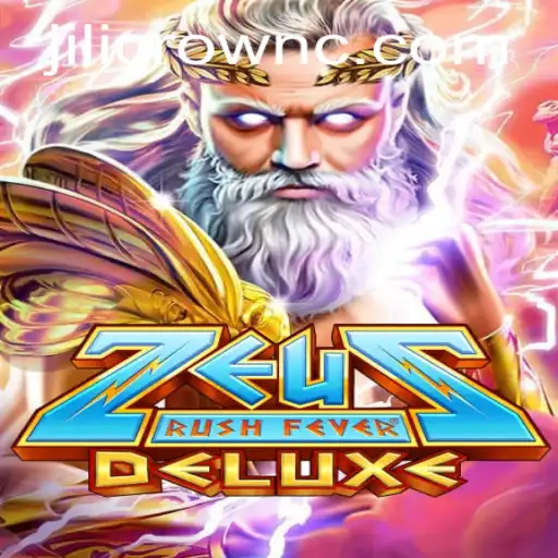 ZeusRushFeverDeluxe: An Enthralling Gaming Experience